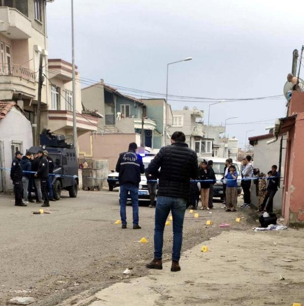 Tekirdağ’da iki aile arasında çıkan kavgada 2 kişi öldü, 3 kişi yaralandı