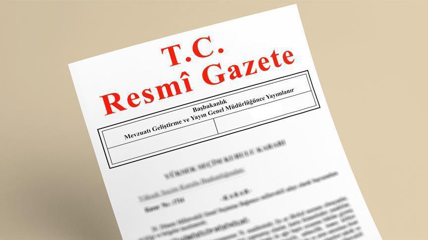 Trafik sigortası değişikliği Resmi Gazetede!