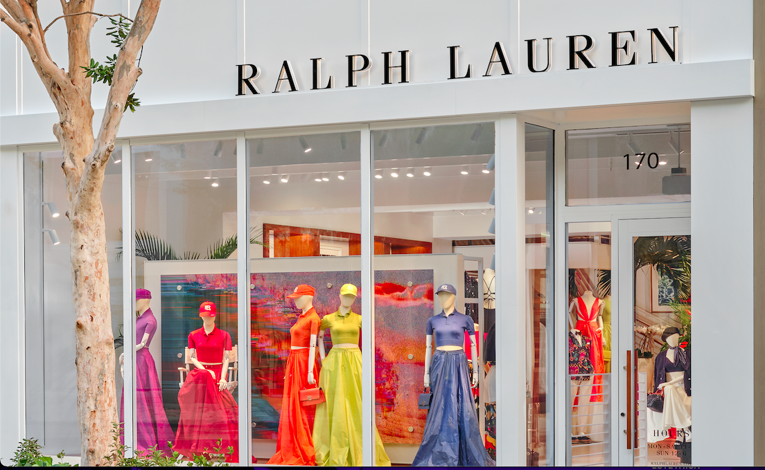 Ralph Lauren kripto ödemelerini kabul edecek