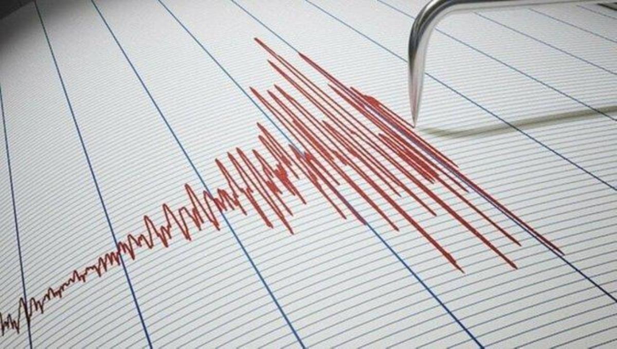 Bu kez de Muğla sallandı! Datça depremi sonrası ilk açıklama