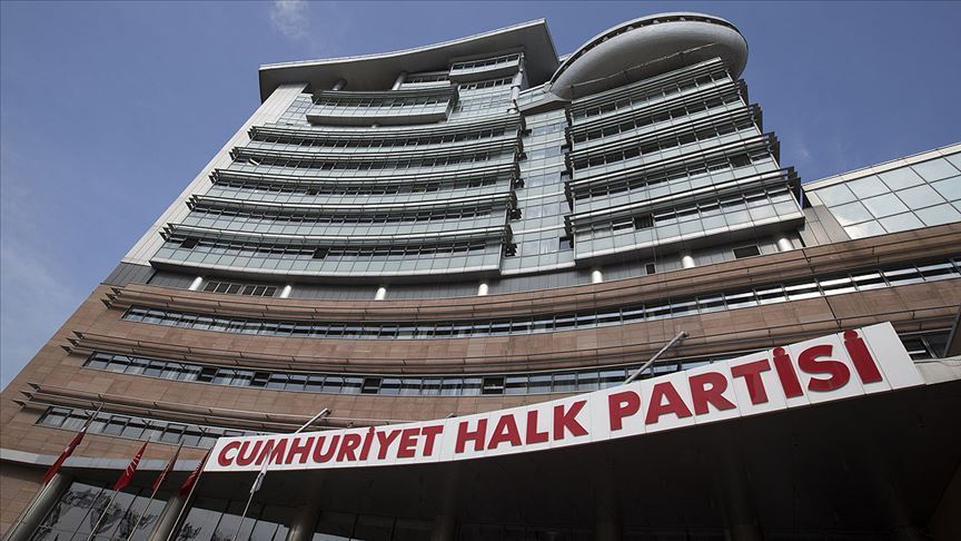 CHP’de kritik toplantı 8 Nisan’da!