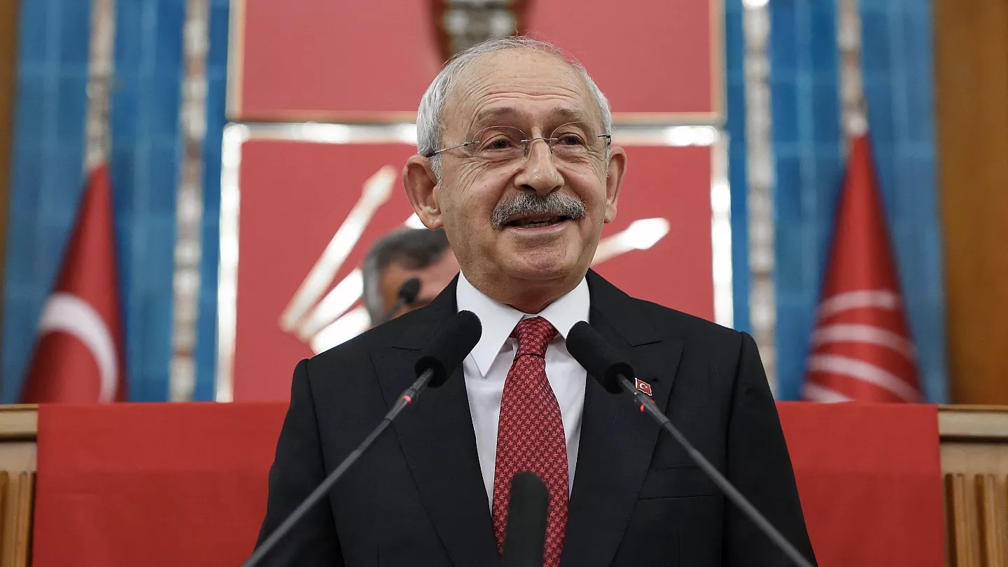 “Herkes duysun” diyerek paylaştı: Kılıçdaroğlu’ndan Akşener’e destek!