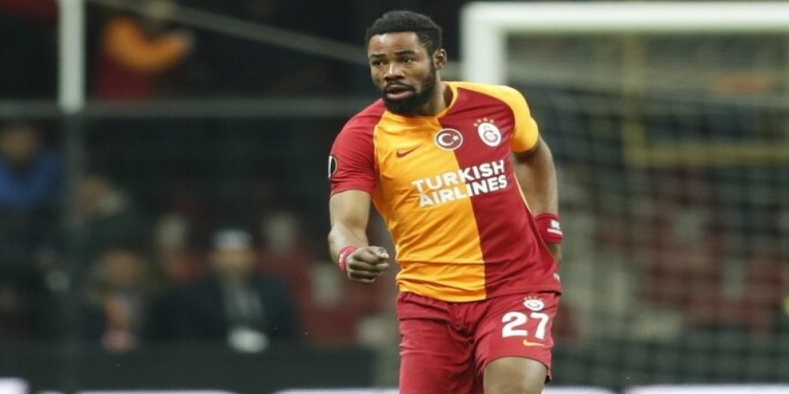 Galatasaray'dan Luyindama atağı!