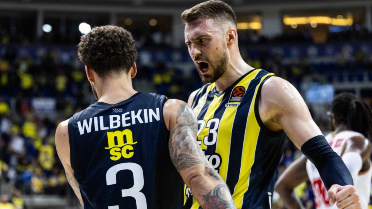 Fenerbahçe'de sakatlık krizi! Dev derbi öncesi yoklar