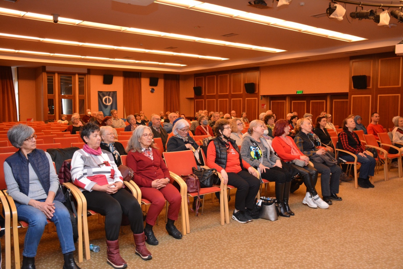 Üniversite öğrencileri psikolojik ilk yardım eğitiminde bir araya geldi