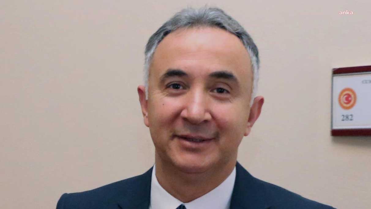 CHP’li Tuncay Keser RTÜK üyeliğine seçildi