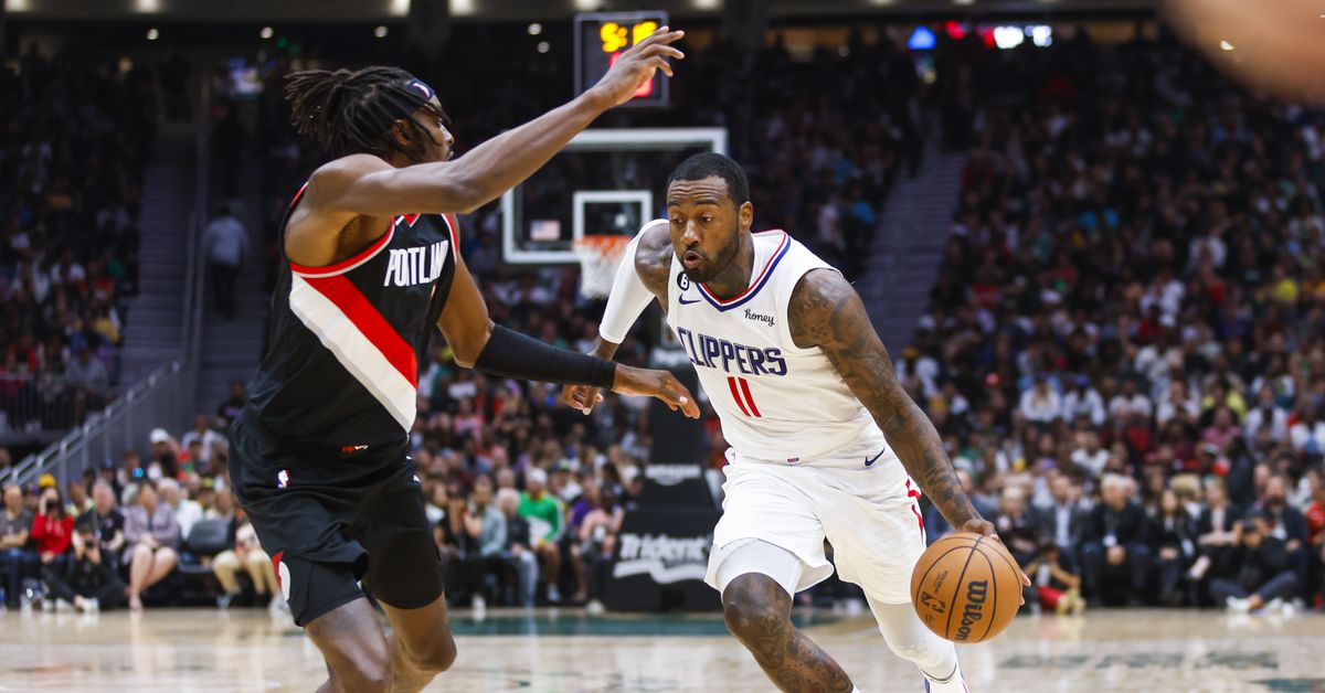 LA Clippers – Portland TB maçı hangi kanalda, saat kaçta?