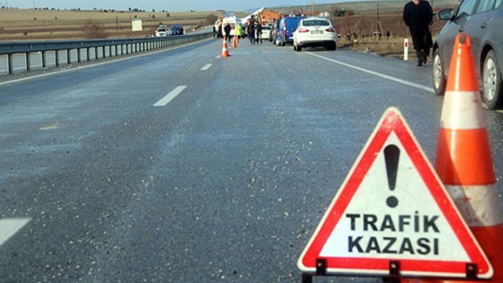 Gaziantep’te feci kaza: 5 ölü