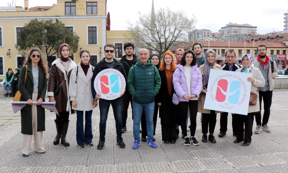 Rehberlik öğretmenleri 100 bin atama istiyor