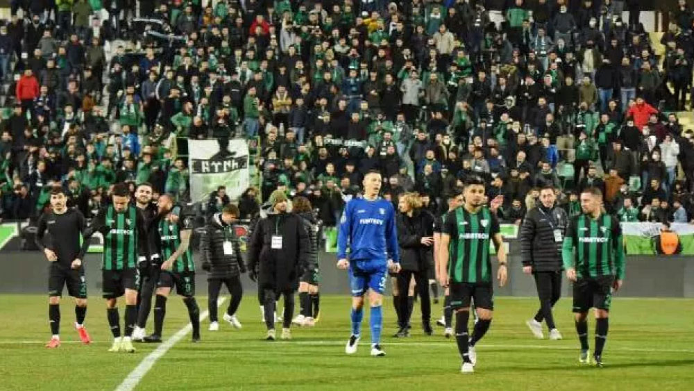 Denizlispor'da antrenörlük koltuğuna oturacak isim belli oluyor