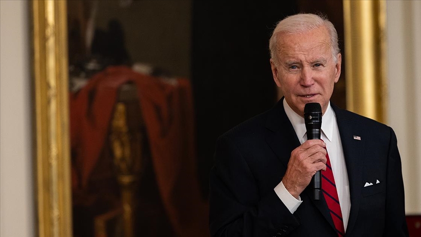 Biden, 2024’te aday olmayı planlıyor