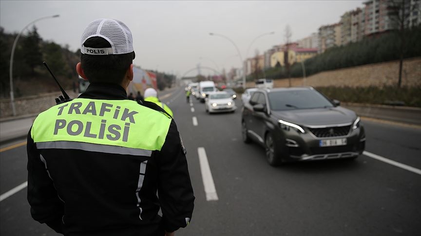 Ankara’da bu yollar bugün trafiğe kapalı!