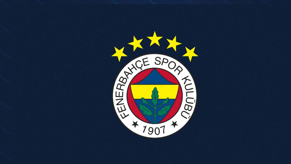 Fenerbahçe yeni sponsorunu buldu