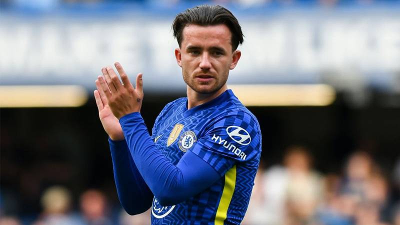 Chelsea, Ben Chilwell'in sözleşmesini uzattı