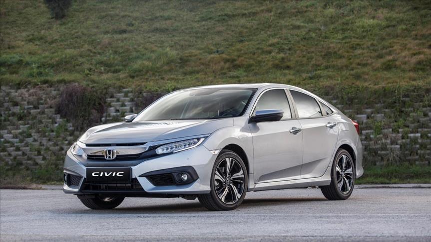 Honda'dan sıfır karbon hamlesi