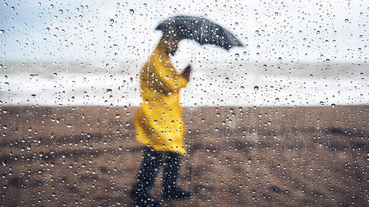 Meteoroloji uyardı! 13 Nisan Perşembe İstanbul, Ankara, İzmir hava durumu!