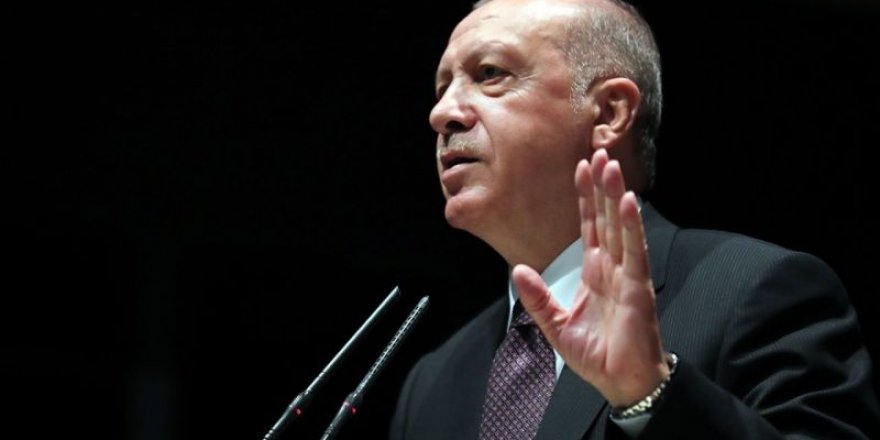 GÜL'DEN ERDOĞAN'I ÇOK KIZDIRACAK HAMLE!...