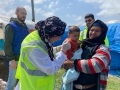 Adana'da sağlık ve evde bakım hizmetleri sürüyor