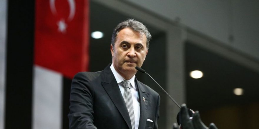 Fikret Orman'dan transfer yanıtı!