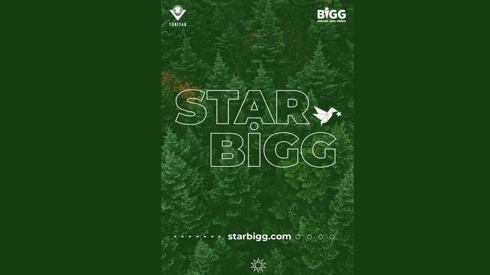 STAR BIGG-Yeşil Büyüme Programı AB Raporu'na yazıldı