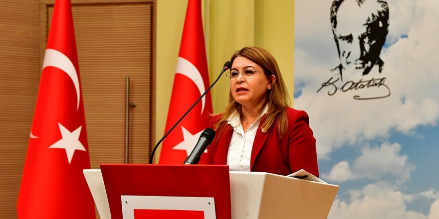 CHP'li Karaca: "Bakanlık yangından mal kaçırmıştır"