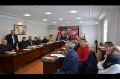 Tekirdağ’da Tarımsal Yayım ve Danışmanlık Hizmetleri bilgilendirme toplantısı yapıldı