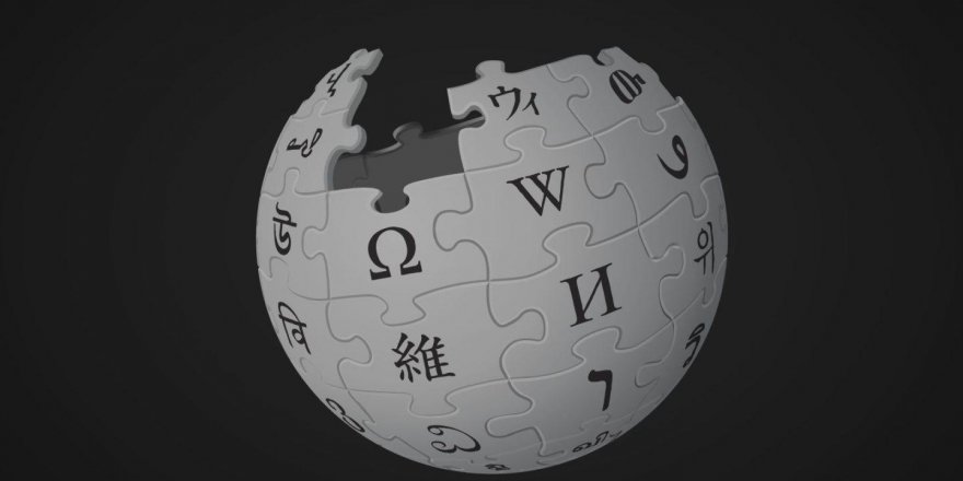 Bakanlıktan 'Wikipedia' şartı: İçerikler silinsin