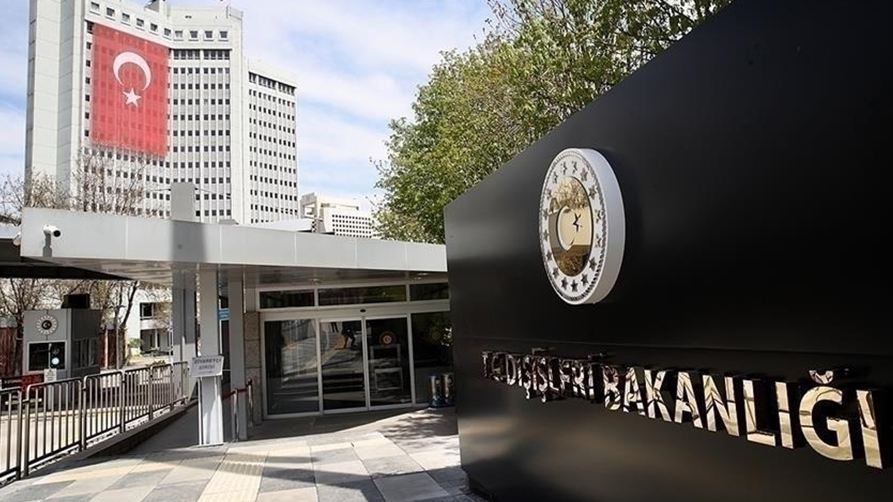 Kur'an'a saygısızlık: Danimarka Büyükelçisi Dışişleri'ne çağrıldı