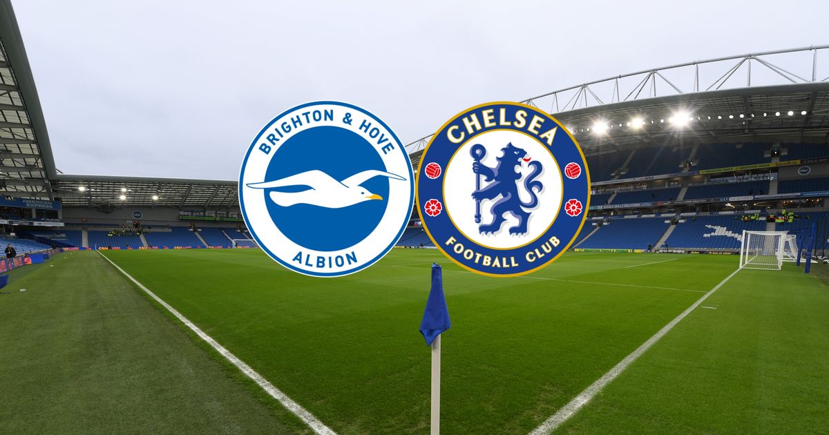 Chelsea – Brighton maçı hangi kanalda, saat kaçta?