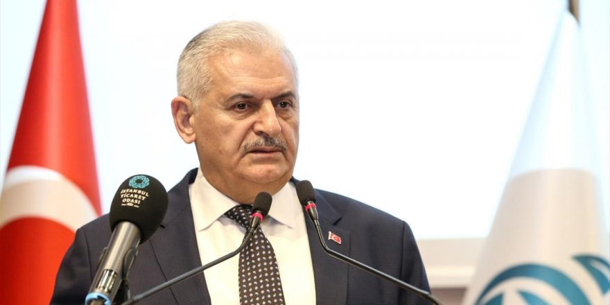 Binali Yıldırım'dan 'akraba kayırma' açıklaması