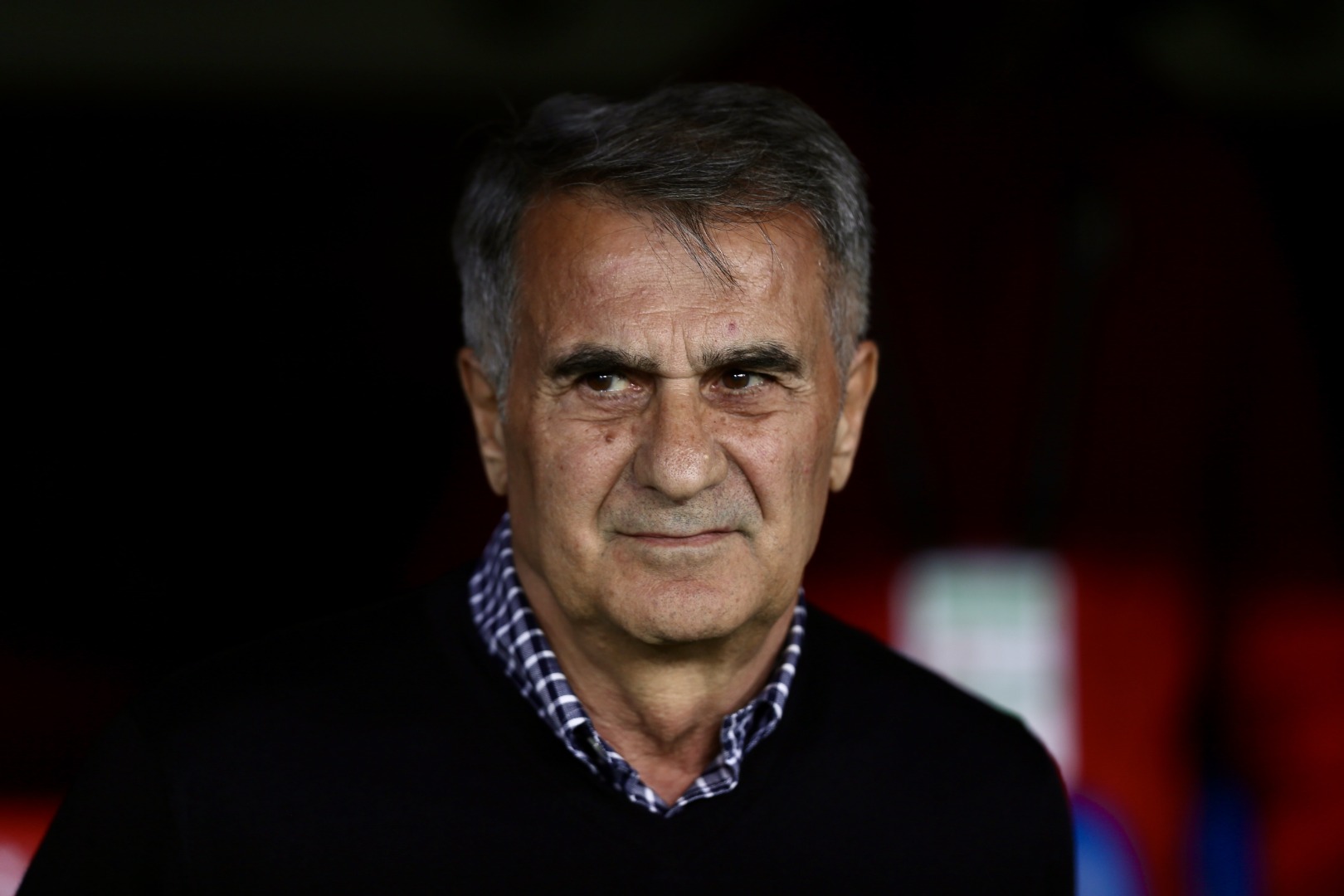 Şenol Güneş'ten oyuncularına eleştiri: "Nasılsa kazanırız havası..."