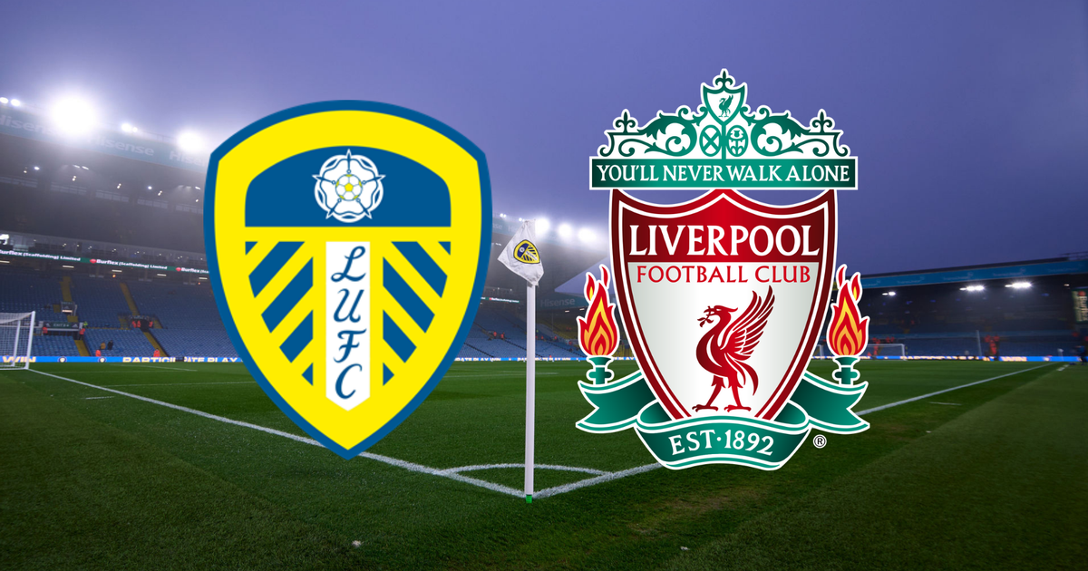 Leeds United – Liverpool maçı hangi kanalda, saat kaçta?