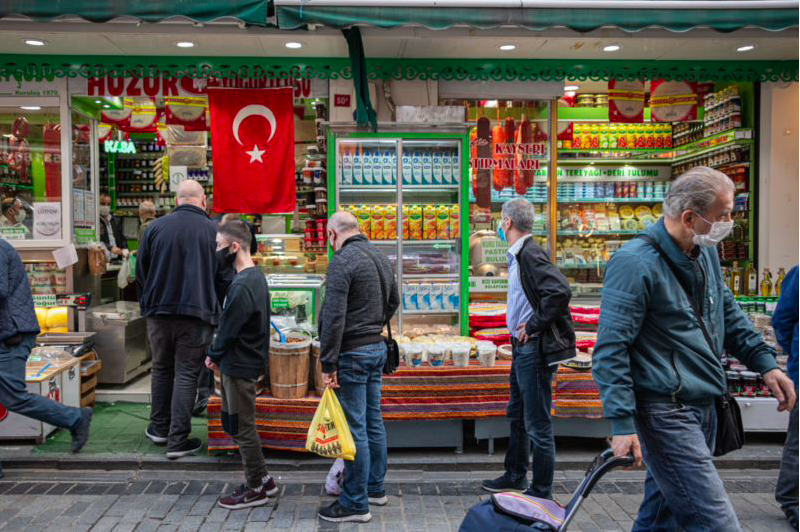 Rekabet Kurumu, kırmızı et fiyatlarında inceleme başlattı