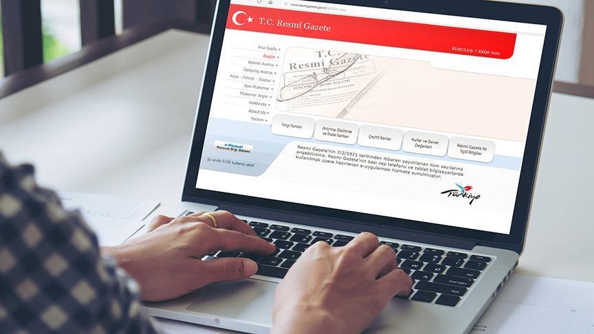 Resmi Gazete'de yayımlandı: 478 maden sahası ihale edilecek