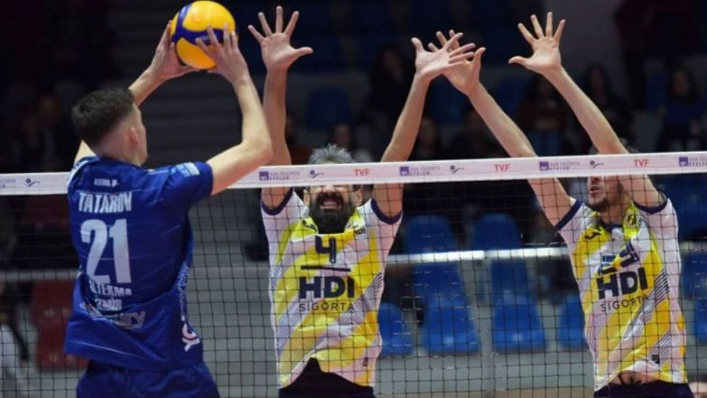 Kupa Voley finalinde Halkbank-Fenerbahçe maçı ne zaman, saat kaçta, hangi kanalda?