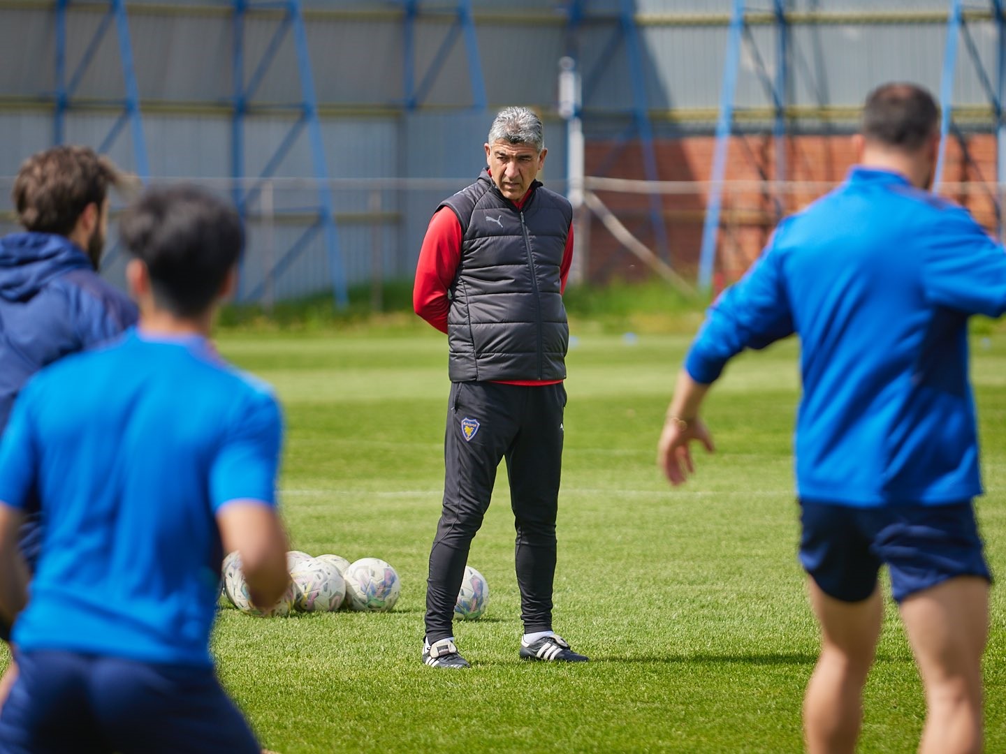 Bucaspor 1928 açısından hedef belirleyici mücadele