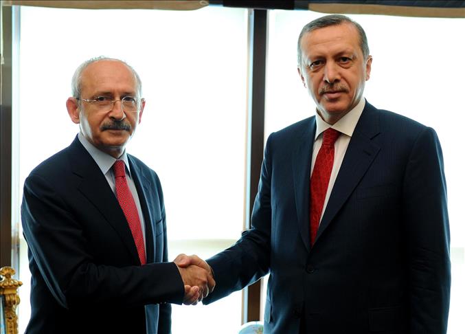 Erdoğan’ın Kılıçdaroğlu'na açtığı dava sonuçlandı