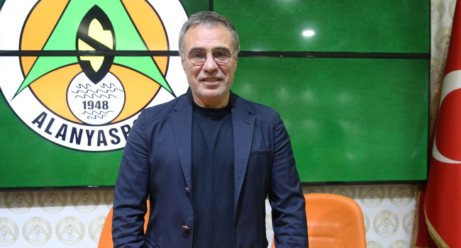 Alanyaspor Ersun Yanal ile yollarını ayırdı