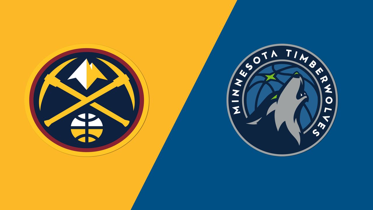 Denver Nuggets – Minnesota TW maçı hangi kanalda, saat kaçta?