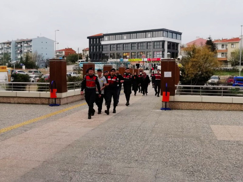 Sır cinayet 2 yıl sonra aydınlatıldı