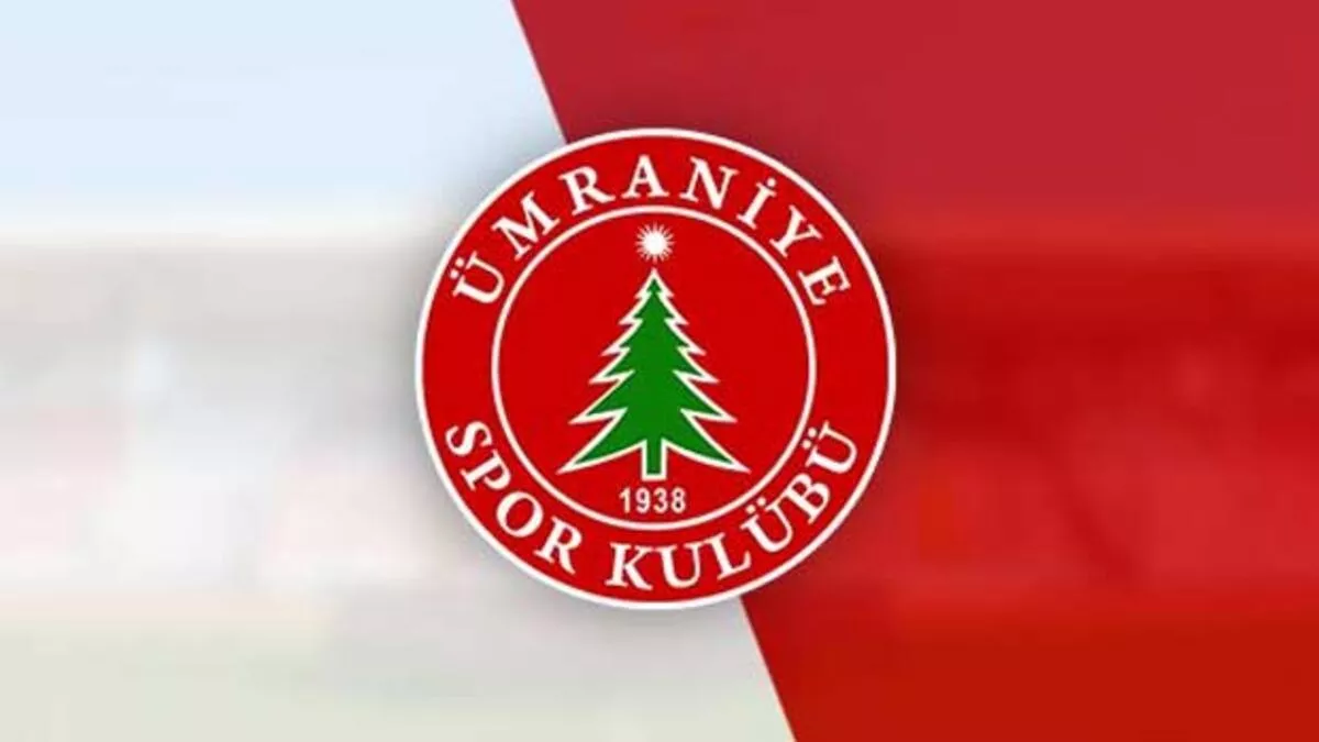 Ümraniyespor'da teknik direktör belli oluyor