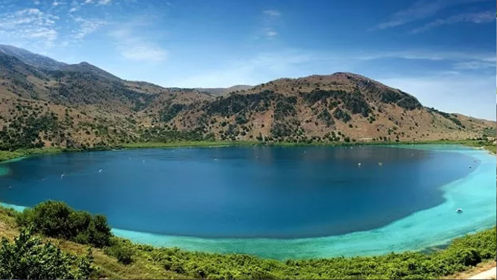 Rüyada göl görmek ne anlama gelir?