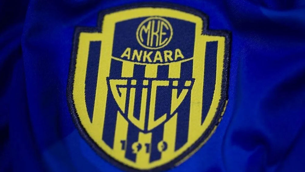 Ankaragücü'ne PFDK şoku