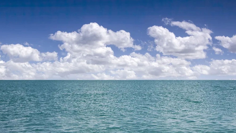 Rüyada deniz görmek ne anlama gelir