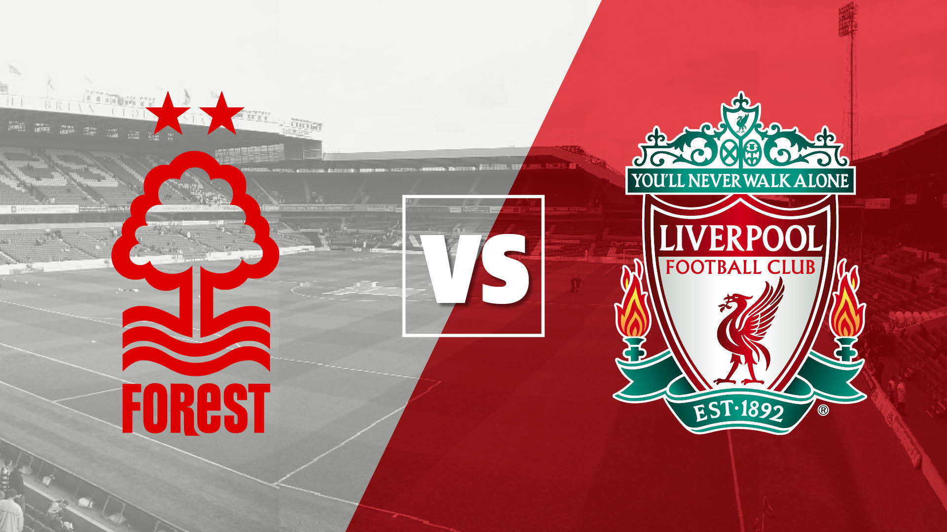 Liverpool – Nottingham Forest maçı hangi kanalda, saat kaçta?