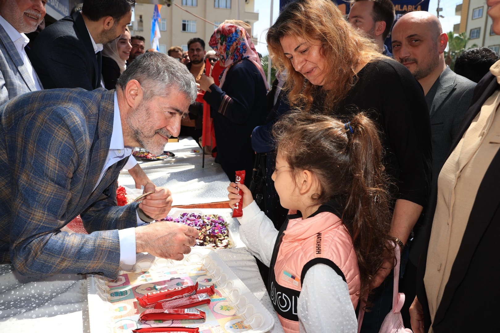 Bakan Nebati: Vatandaşın aklıyla oynamayın