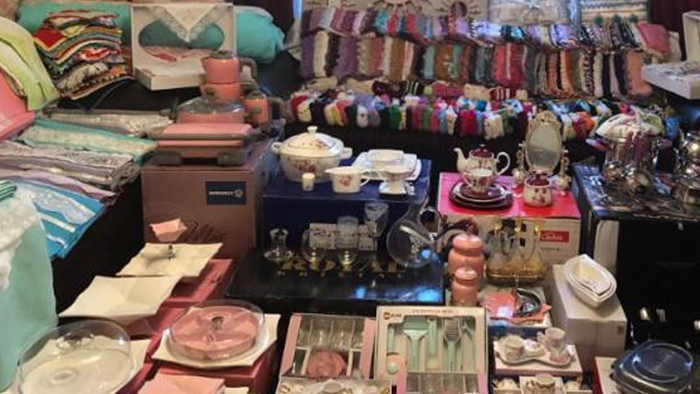 Rüyada çeyiz görmek ne anlama geliyor?