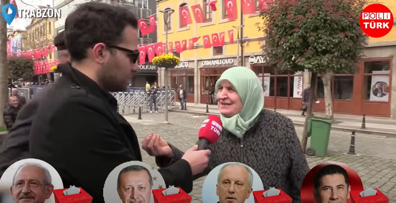 Vatandaş isyan etti: Demokrasiye susadık artık, bıktık gitsinler!