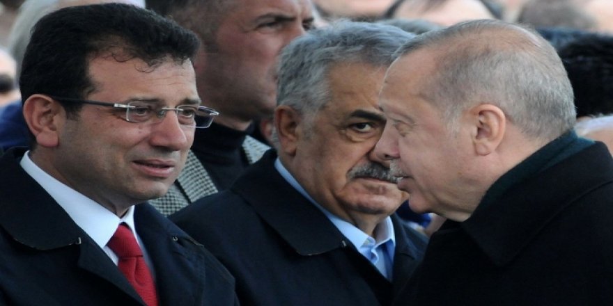 İmamoğlu'nun Instagram'daki takipçi sayısı Erdoğan'a ulaştı