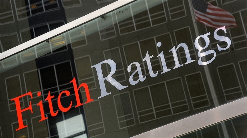 Fitch: ABD'de kısa vadeli borç limiti artışı gelecek açmazları önlemeyecektir